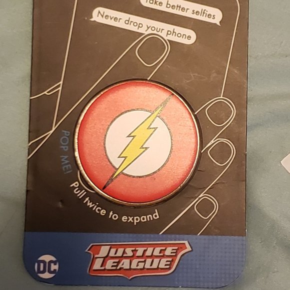 Flash PopSocket - Picture 2 of 2